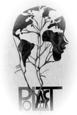 Logo PolArt e.V.